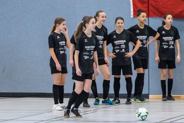Bild 75 - C-Juniorinnen Futsalmeisterschaft